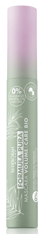Deborah Milano Formula Pura Mascara