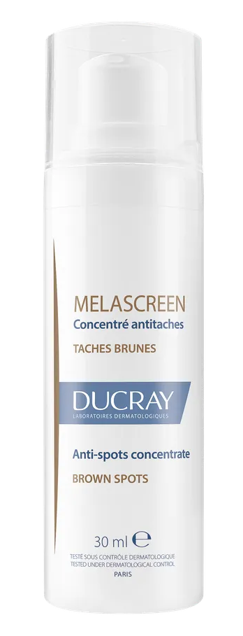 Ducray Melascreen Concentraat Tegen Pigmentvlekken