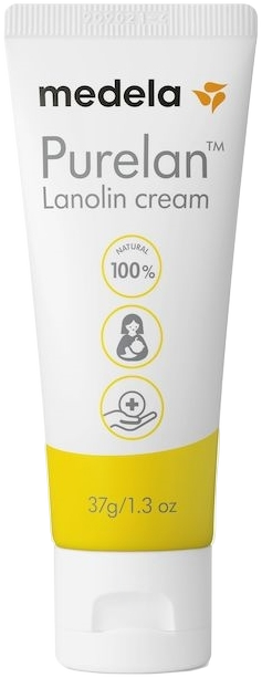 Medela Purelan Lanolin Tepelzalf