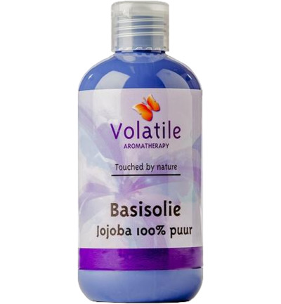 Volatile Basisolie Jojoba Simmondsia California/Chinensis 250ml