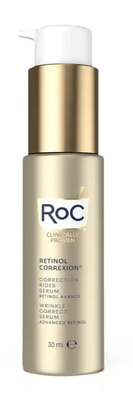 RoC Retinol Correction Serum