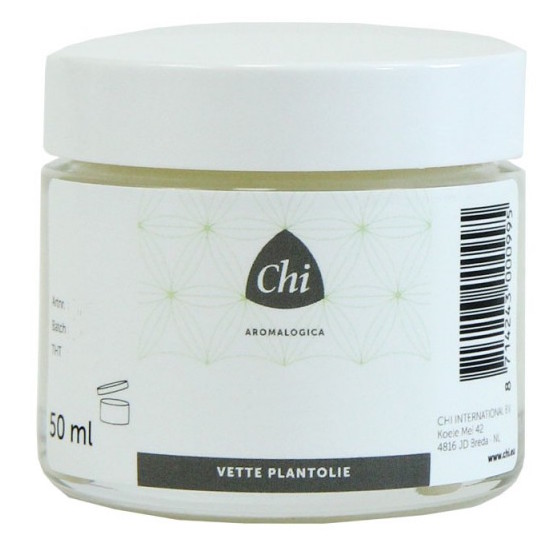 Chi Natural Life Kokosolie Biologisch