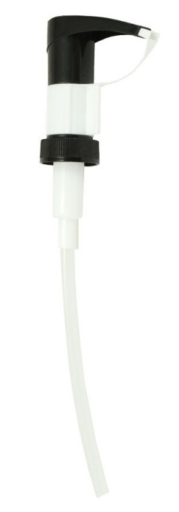 Chi Pomp Voor Glazen Fles 500ml *