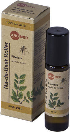 Aromed Picadura Na-De-Beet-Roller