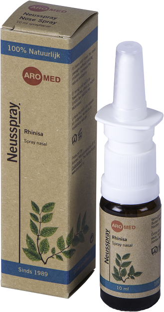 Aromed Rhinisa Neusspray
