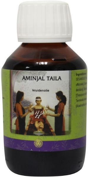 Holisan Aminjal Taila Olie