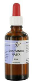 Holisan Shadvindu Nasya 50ml
