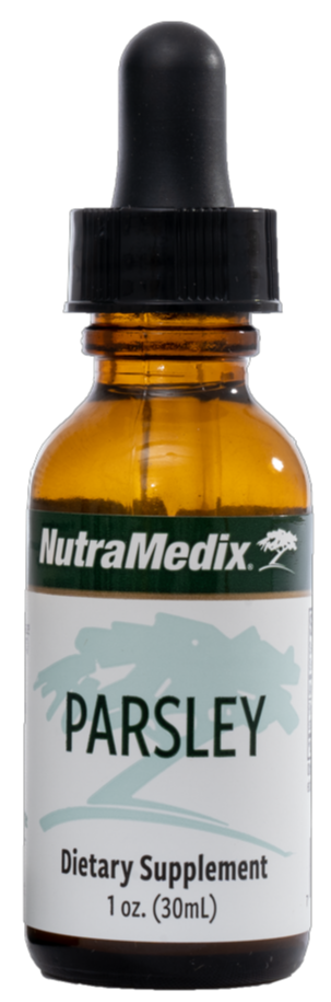 Nutramedix Parsley