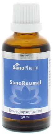 Sanopharm Sano Reumal