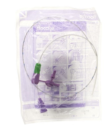 Flocare Pur Tube Ch6 60cm