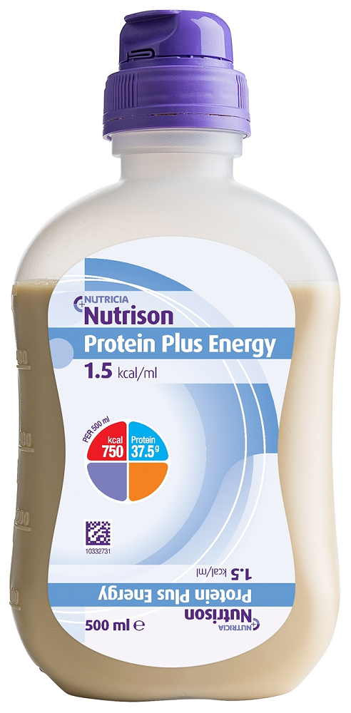 Nutricia Nutrison Protein Plus Energy