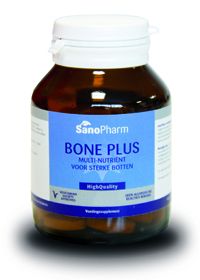 Sanopharm Bone Plus Tabletten