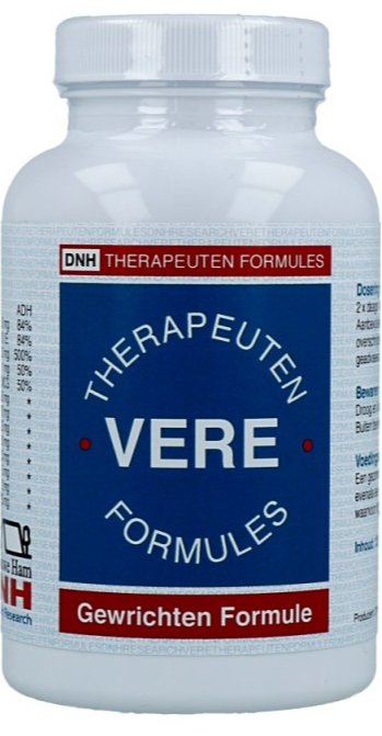 Vere Gewrichten Formule Capsules
