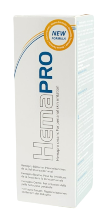 Hemapro Crème