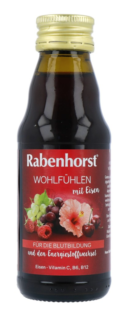 Rabenhorst Welzijn Mini