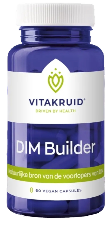 Vitakruid DIM Builder Capsules