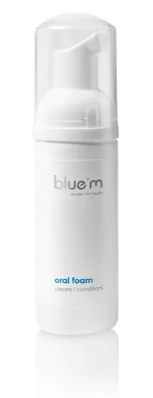 Bluem Oral Foam