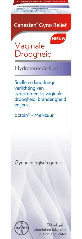 Canesten Gyno Relief