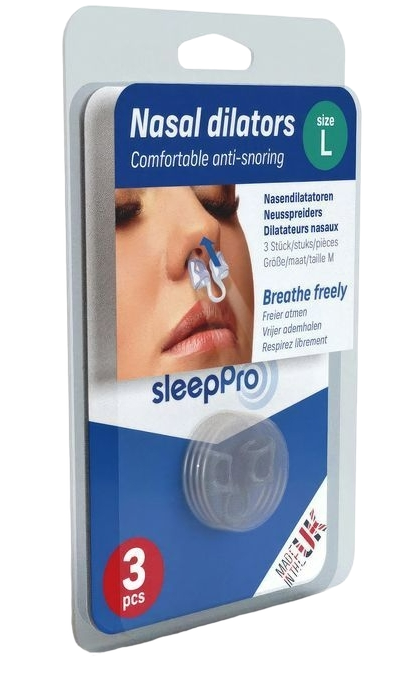 SleepPro Neusspreider Large