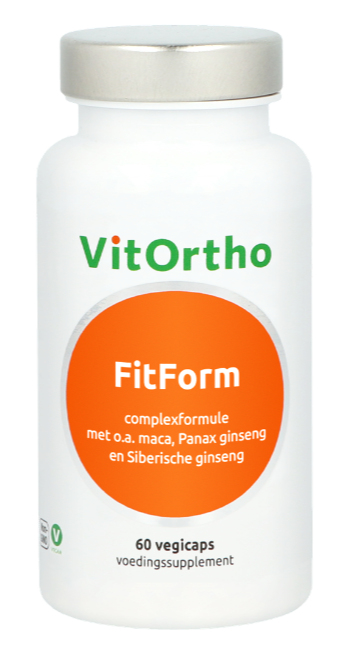 VitOrtho FitForm Vegicaps