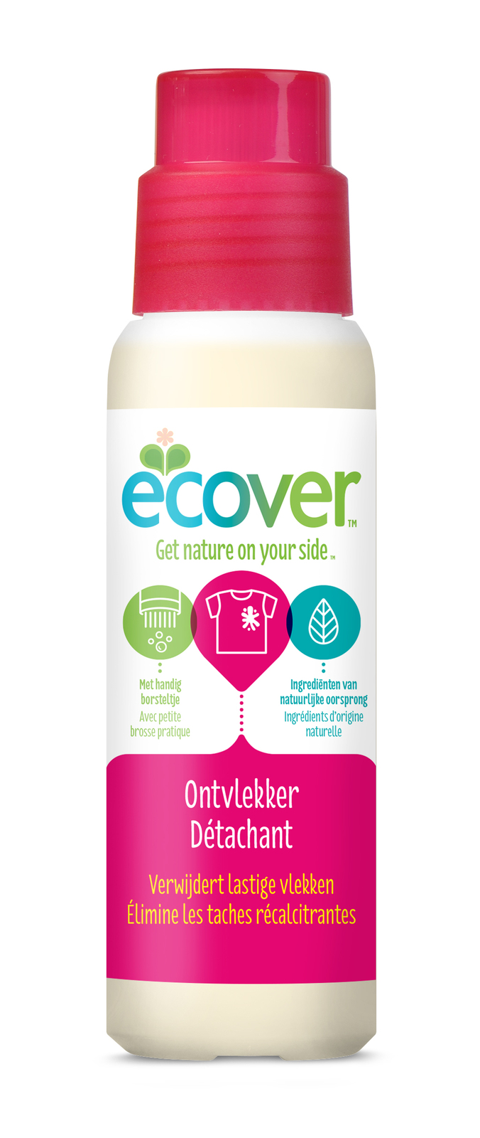 Ecover Ontvlekker 200ml