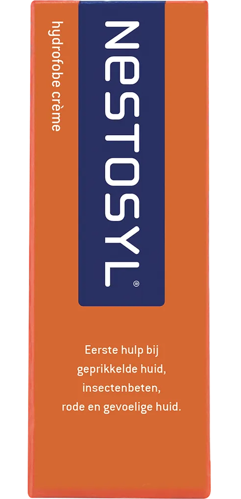 Nestosyl Zalf