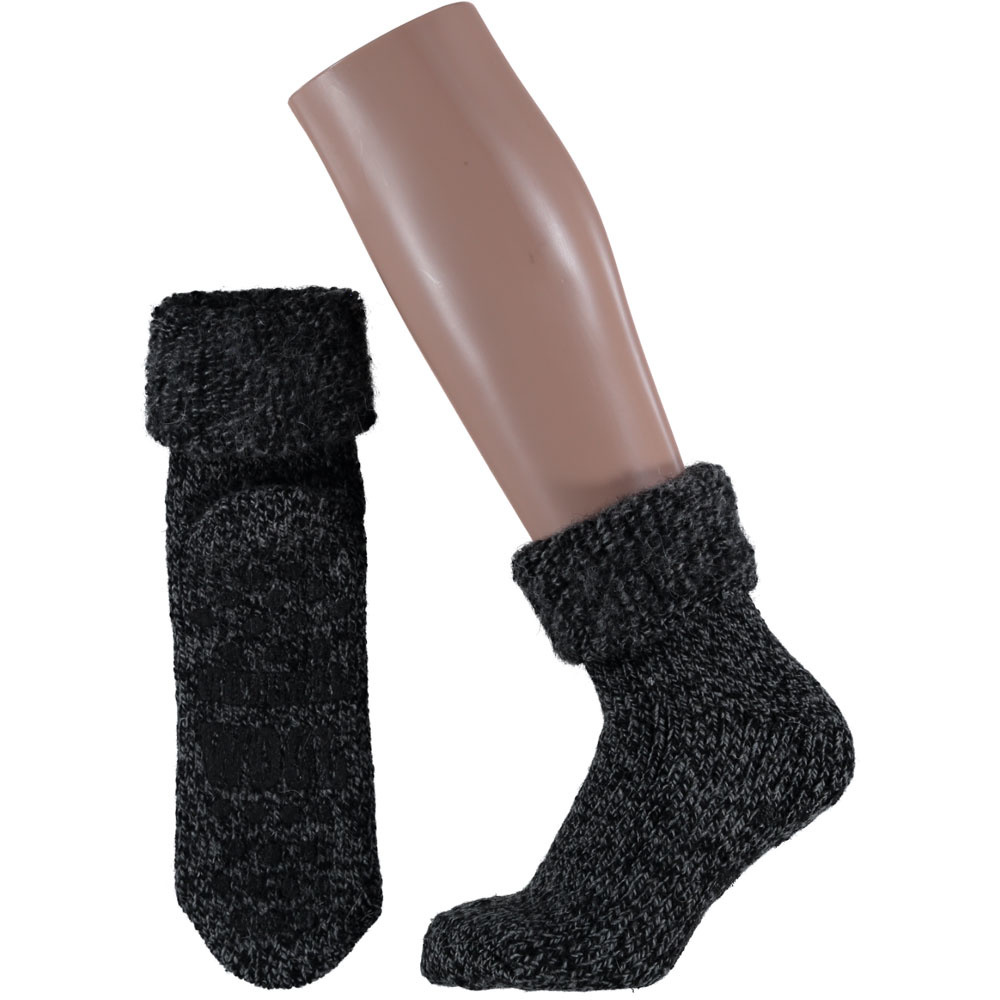 Apollo Slofsokken Unisex 43-46