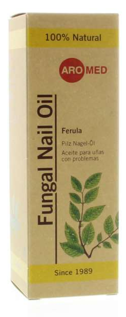 Aromed Ferula Kalknagelolie 30ml