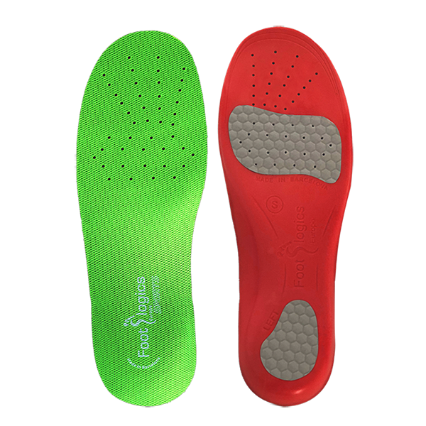 Footlogics Sports Inlegzool XS (35-37)