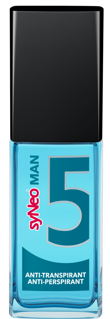 Syneo 5 Man Anti-Transpirant Pompspray