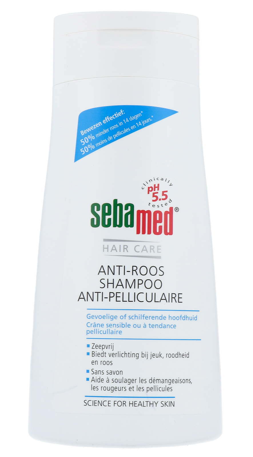 Sebamed Anti-Roos Shampoo