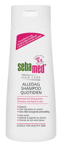 Sebamed Alledag Shampoo