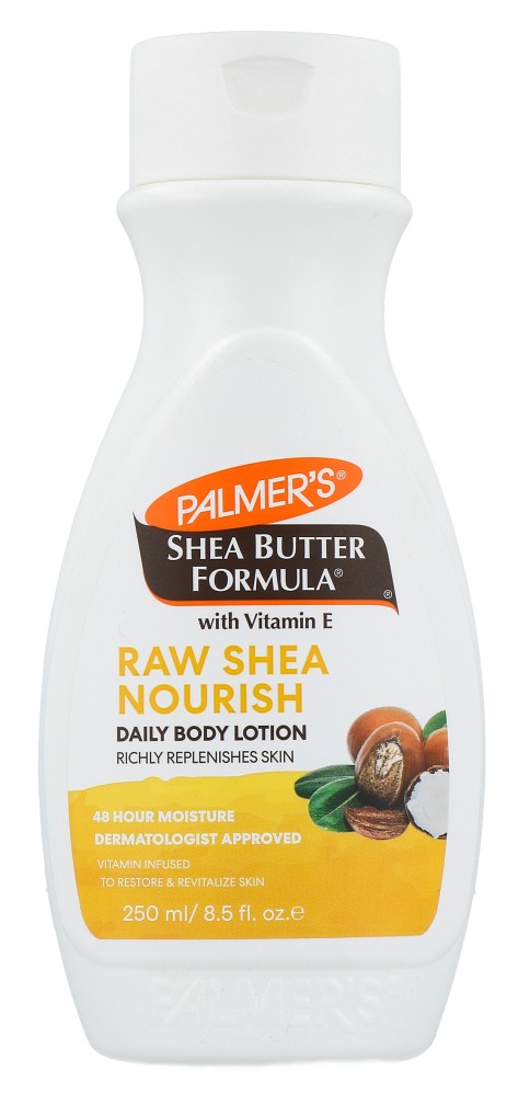 Palmers Shea Formula Moisturizing Bodylotion