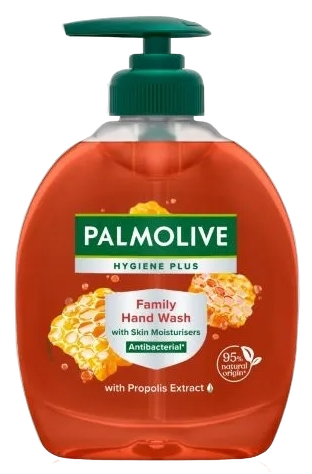 Palmolive Hygiene Plus Family Hand Wash
