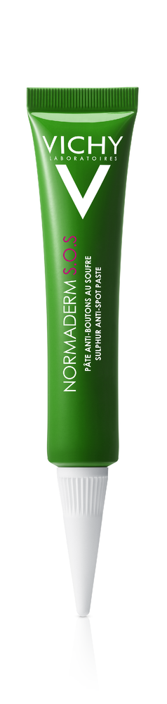 Vichy Normaderm Phytosolution S.O.S. Anti-Spot Paste