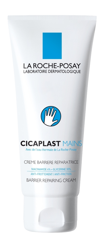 La Roche-Posay Cicaplast Barrier Repairing Cream