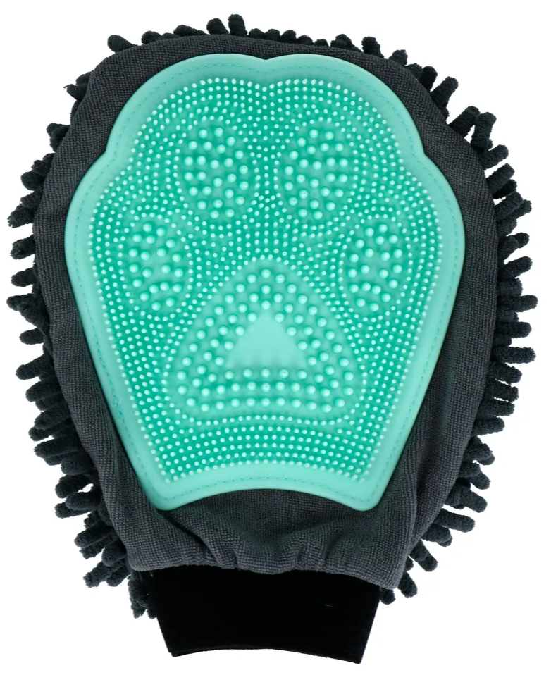 Yokuu Bubble Brush Hond