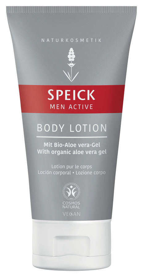 Speick Men Active Bodylotion