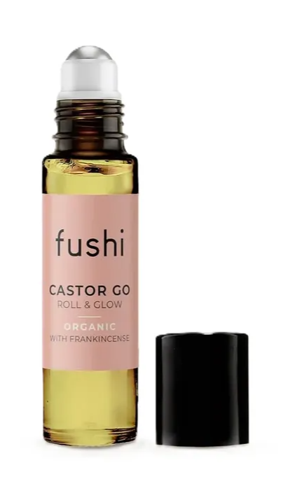 Fushi Castor Go Olie