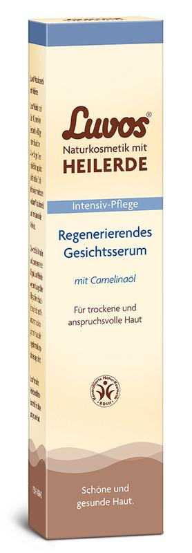 Luvos Intensive Gezicht Serum