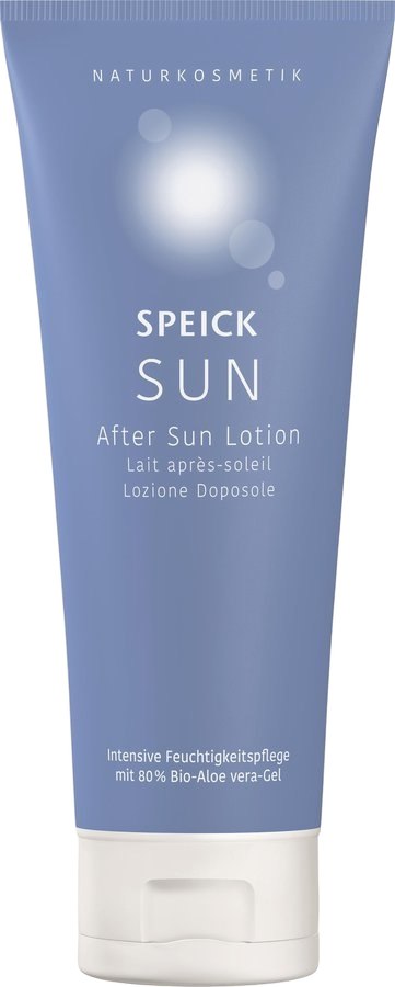 Speick Sun After Sun Lotion