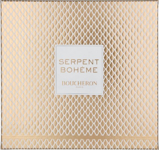 Boucheron Serpent Bohème Giftset