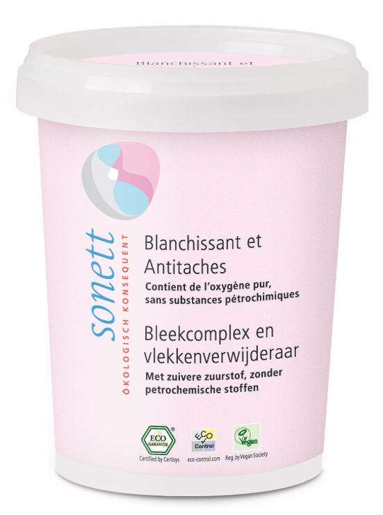 Sonett Bleekcomplex En Vlekkenverwijderaar