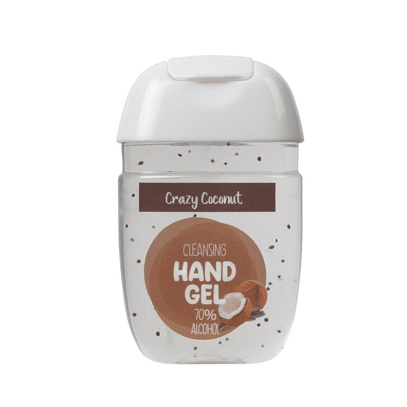 Biolina Handgel Coconut 70%