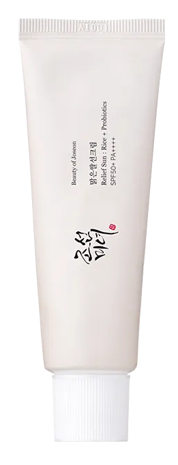 Beauty Of Joseon Relief Sun Rice + Probiotics
