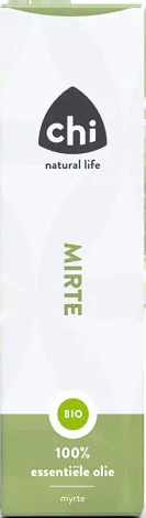 Chi Mirte Eko Olie 10ml