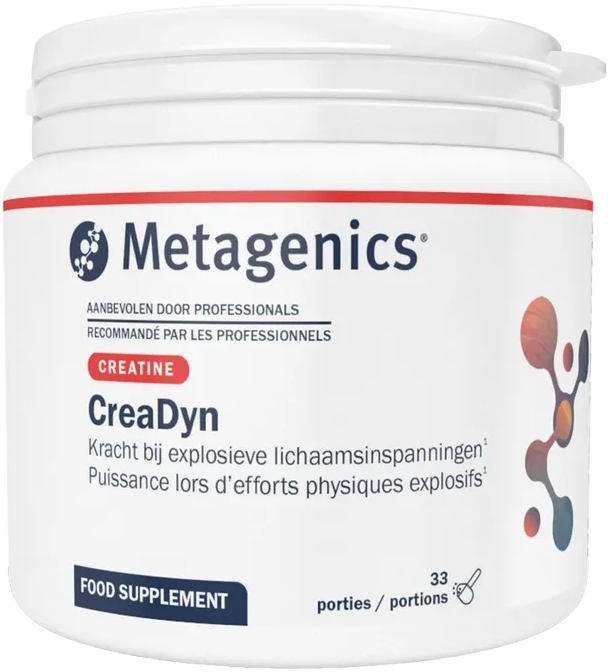 Metagenics CreaDyn Poeder