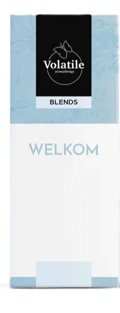 Volatile Aromamengsel Welkom 5ml