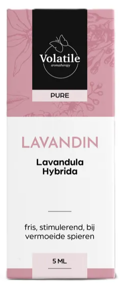 Volatile Lavandin