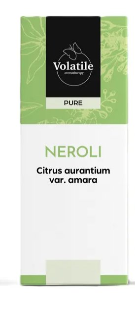Volatile Neroli/Oranjebloesem (Citrus Aurantium) 1ml